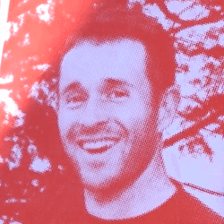 Justin Douglas Wallway