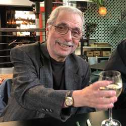 Thomas Iveli and Bob Sigmund