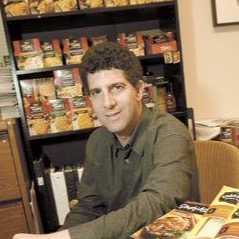 Seth Jacobson