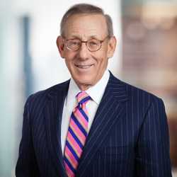 Stephen M. Ross