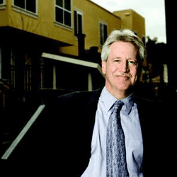 Jack Gardner (CEO and Board Chair)