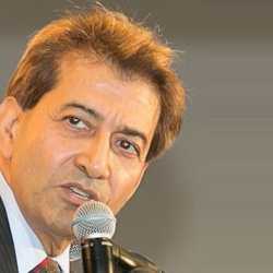 Sarosh Kumana